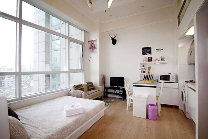 SJ第三公寓(SJ Residence 3rd)