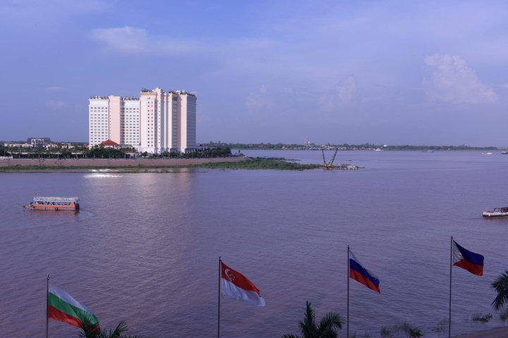 湄公河全景旅舍(Panorama Mekong Hostel)