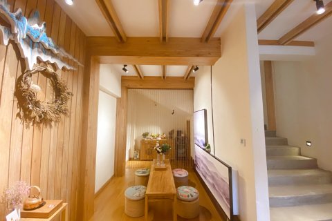 桂林香峰别院(桂林东西巷店)