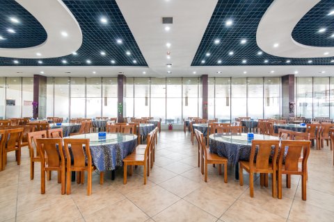 秦皇岛昌黎浪淘沙酒店