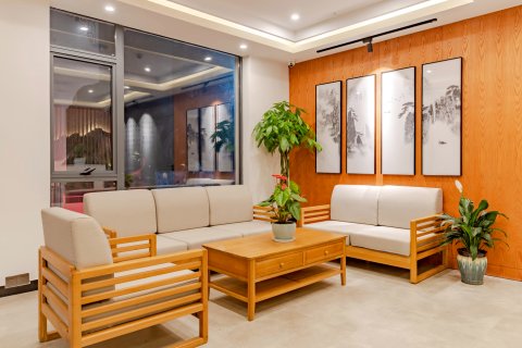 华尔卡夫酒店(黄山宏村景区店)