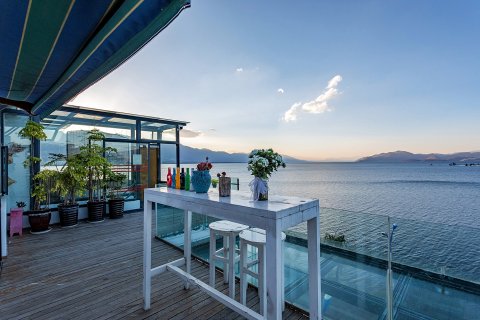 云之尚云连锁酒店(大理途家海景店)