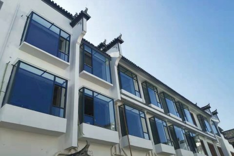 华尔卡夫酒店(黄山宏村景区店)