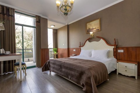 悦莱酒店(扬州个园东关街店)