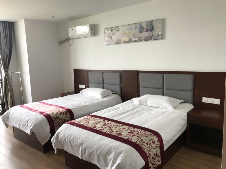海盐云光大酒店