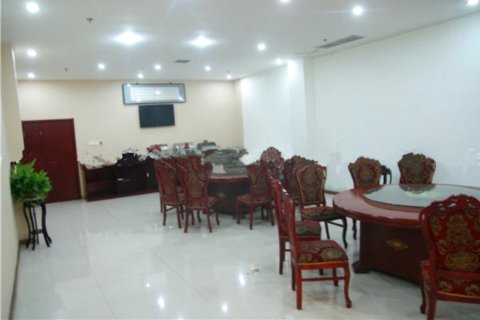 天沅商务酒店(遵化燕山店)