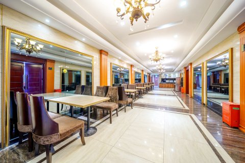 美易美家酒店(襄阳南漳店)