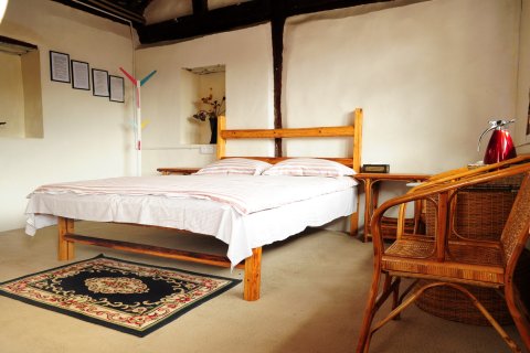 诺邓驴窝驿国际青年旅舍