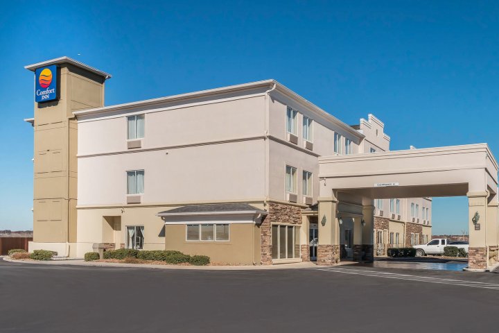 La Quinta Inn San Antonio I-10 East