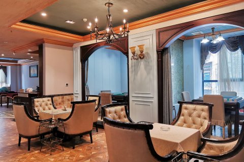 坤龙商务酒店(乐至县政府店)