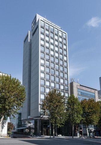 卡布奇诺酒店(Hotel Cappuccino)
