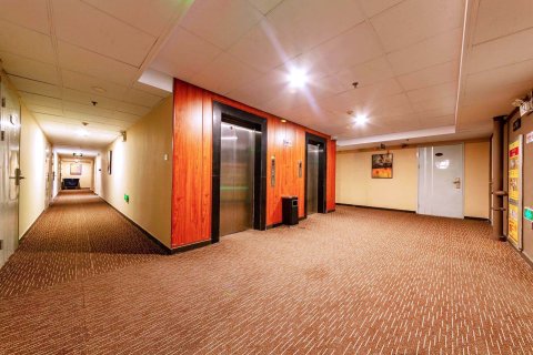 美途假日酒店(西安大差市地铁店)