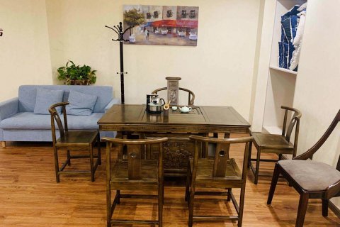 H酒店(海安高铁站店)