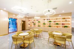森德酒店(西安省体育场店)