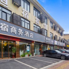 酒店头图