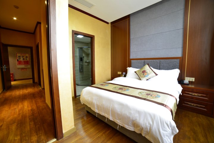 桐梓酒店预定-2022桐梓酒店预定价格-旅游住宿攻略-宾馆,网红-去哪儿