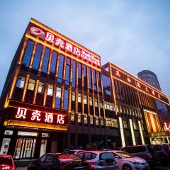 酒店头图