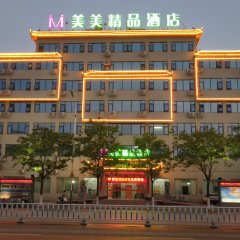 酒店头图