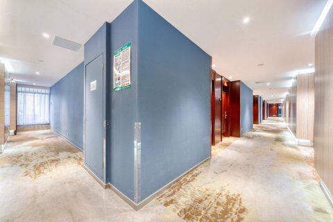 丽睿酒店(湖州爱山广场衣裳街店)