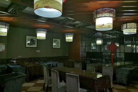 庆元新世界大酒店