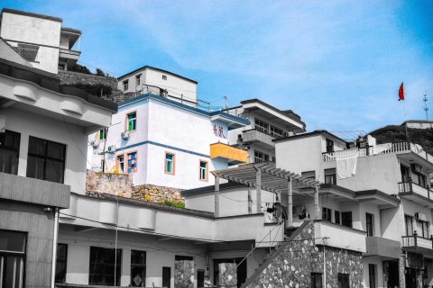 嵊泗枸杞岛青年旅舍