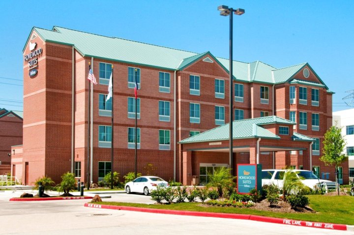 休斯顿希尔顿侯牧伍德套房酒店 - 西北/CY-FAIR(Homewood Suites by Hilton Houston - Northwest/CY-Fair)