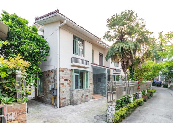 成都青城山下度假别墅(11号店)