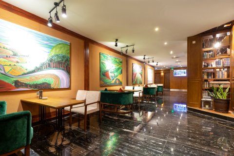 万啡酒店(佛山顺德龙江会展中心店)