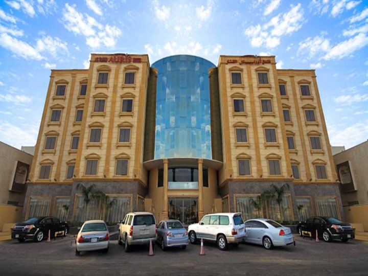 奥利斯阿尔法纳尔酒店(Auris Al Fanar Hotel)