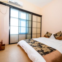 深圳大鹏新区葵涌酒店