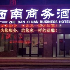 酒店头图