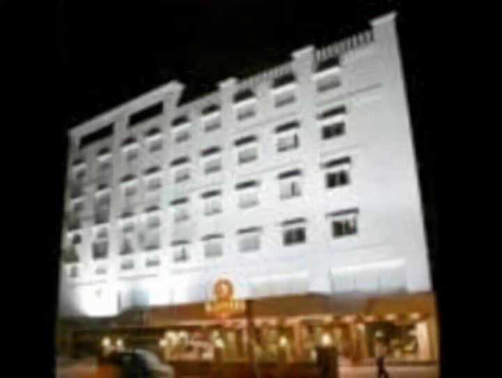 经典旅馆玛哈拉贾酒店(Sunshine Grand)