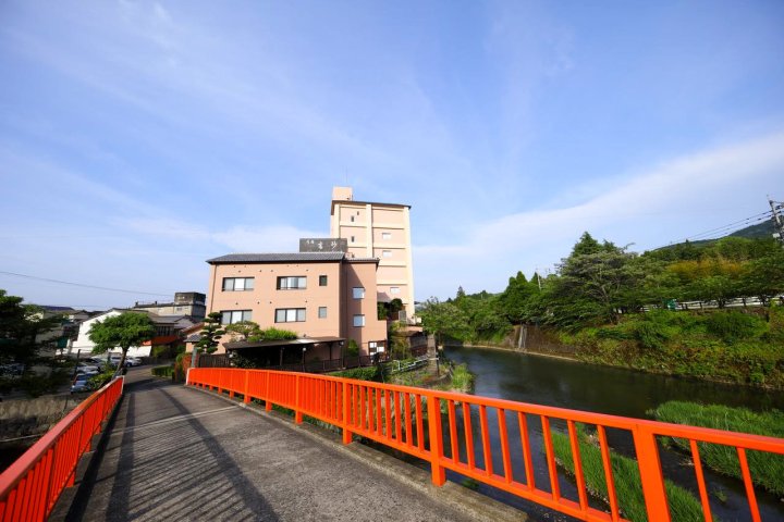 高砂御宿日式旅馆(Onyado Takasago)