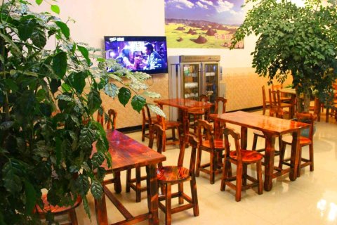 罗平花海印象客栈