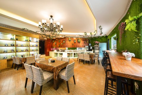 怡家城市酒店(成都武侯祠锦里店)