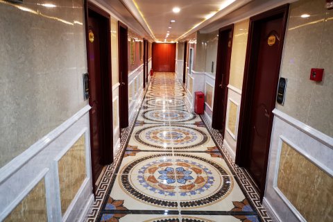 雅江尼达措商务酒店