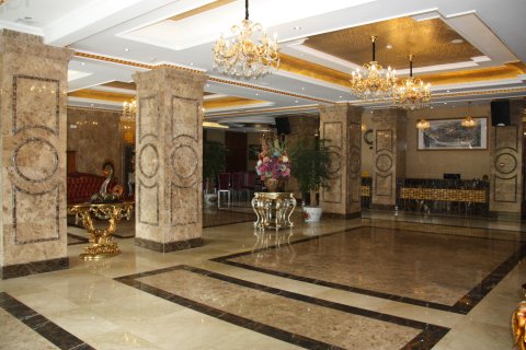 文县金山大酒店