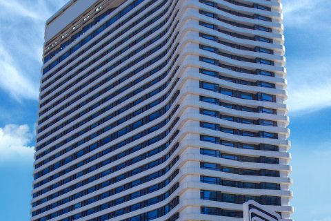 长春高档型酒店榜单