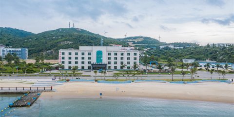 珠海海星度假酒店
