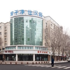 酒店头图