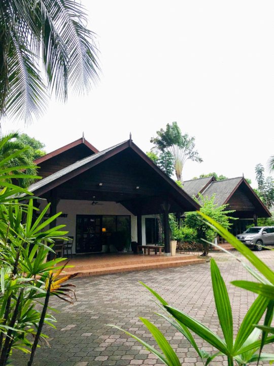 兰卡威热带度假村(Tropical Resort Langkawi)