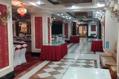 觅你酒店(世贸广场火车站店)