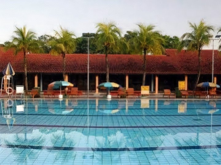乐怡渡假村(Costa Sands Resort Pasir Ris)