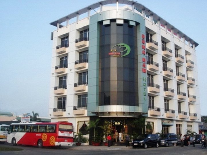 董南酒店(Dong Nam Hotel)