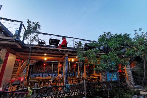 云水谣1949·青年公馆