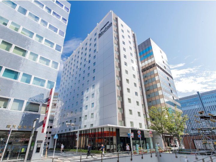 JR九州花博中心酒店(Jr Kyushu Hotel Blossom Hakata Central)