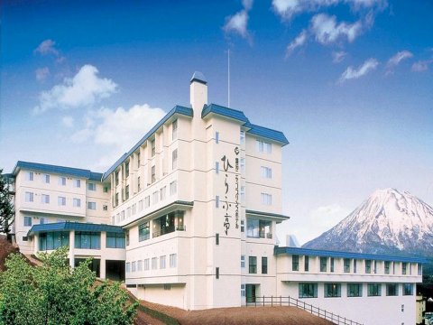 西拉福特尼斯科王子酒店(Niseko Prince Hotel Hirafutei)