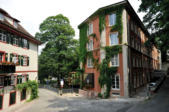 巴塞尔青年旅舍(Basel Youth Hostel)