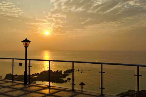 亿腾海景日出酒店(北戴河鸽子窝碧螺塔店)