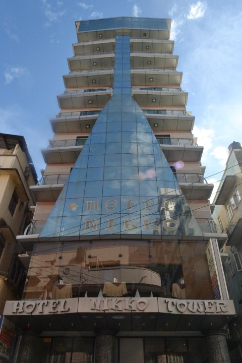 日航大厦酒店(Hotel Nikko Towers)
